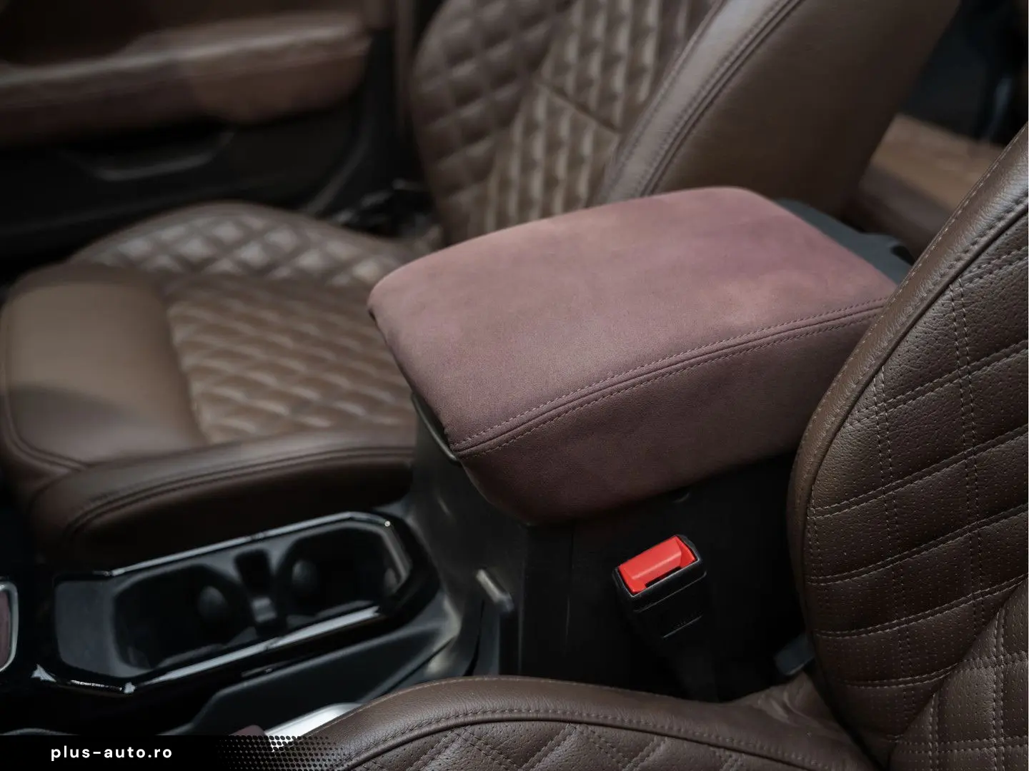 JEEP Wrangler BRUTE Soft-Top Elektrische Treeplanken