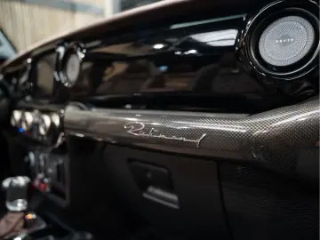 JEEP Wrangler BRUTE Soft-Top Elektrische Treeplanken