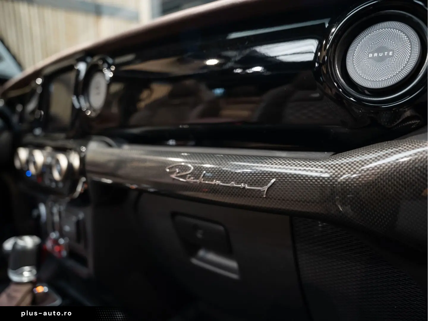 JEEP Wrangler BRUTE Soft-Top Elektrische Treeplanken