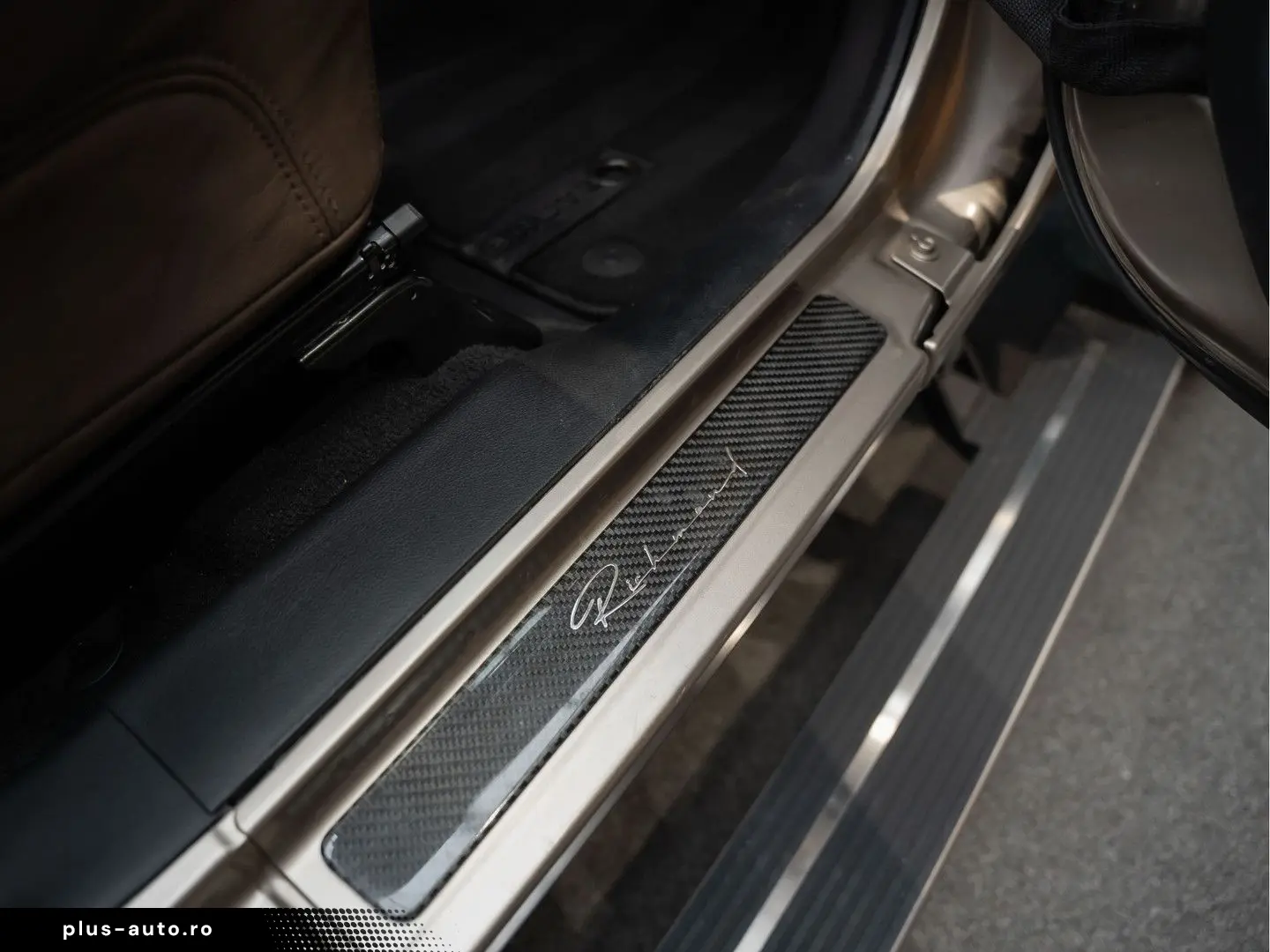 JEEP Wrangler BRUTE Soft-Top Elektrische Treeplanken