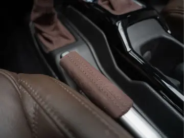 JEEP Wrangler BRUTE Soft-Top Elektrische Treeplanken