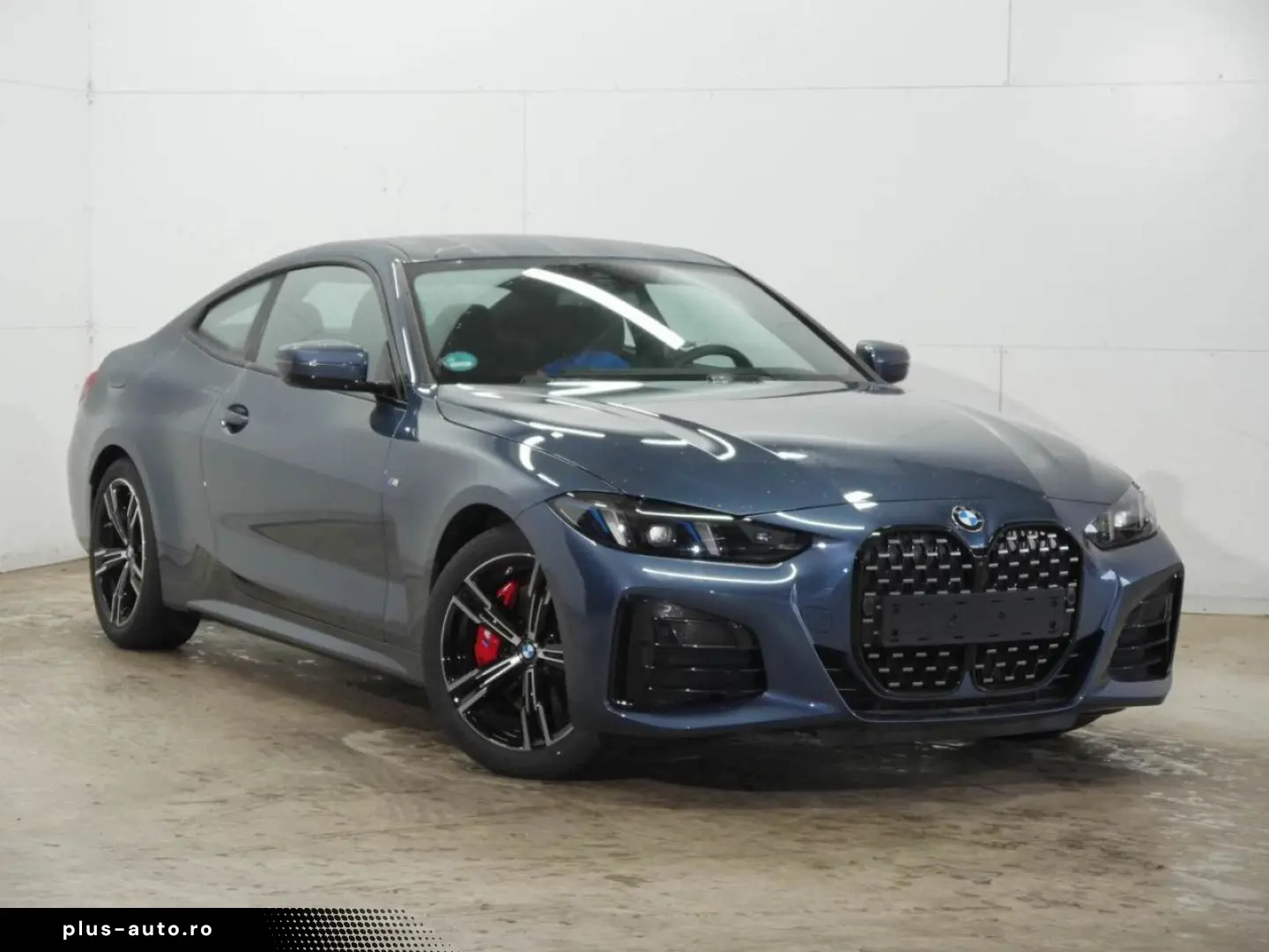 BMW 420i Coupé M Sport PRO DA PA  LCPro HUD 18