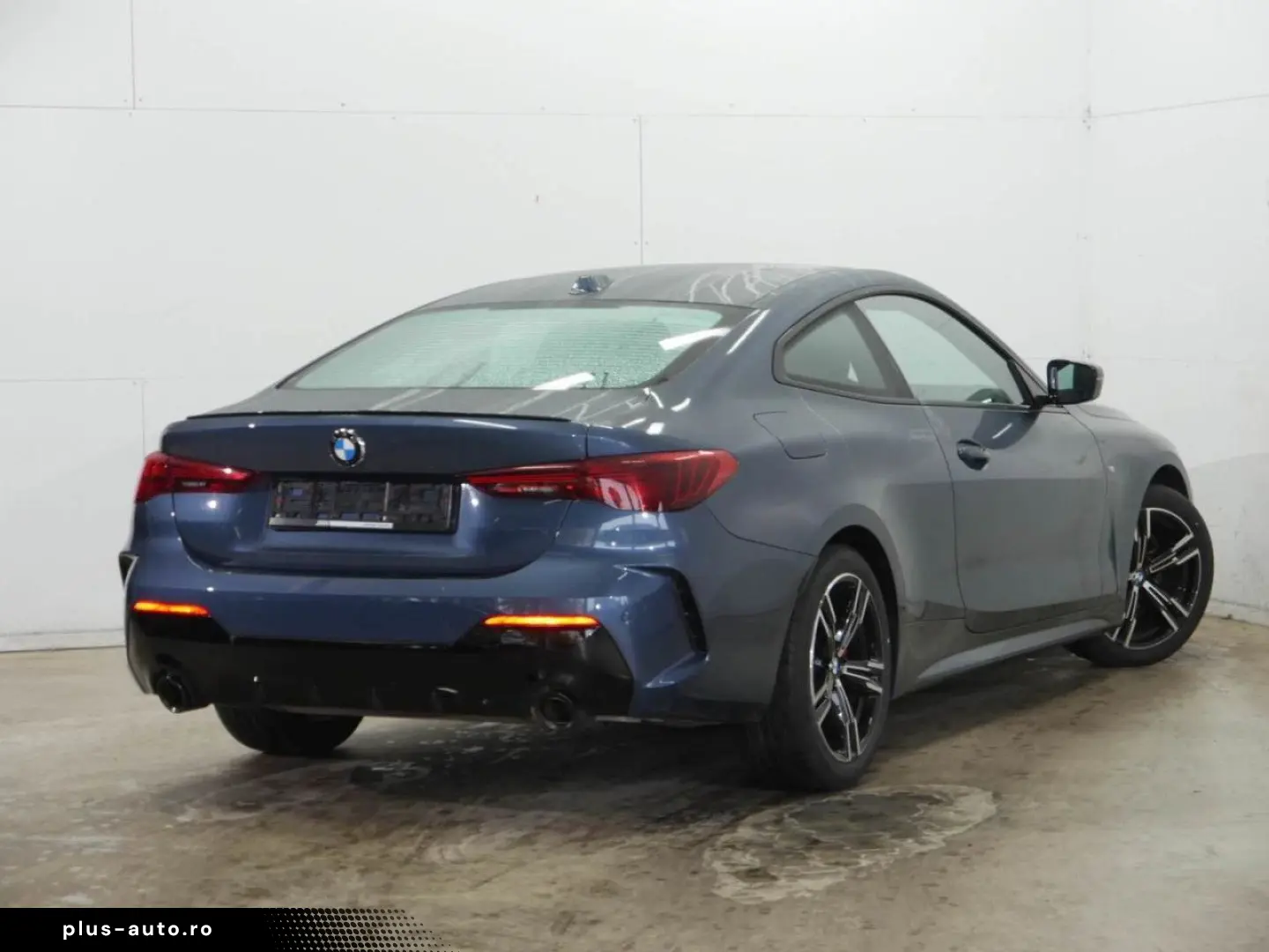 BMW 420i Coupé M Sport PRO DA PA  LCPro HUD 18