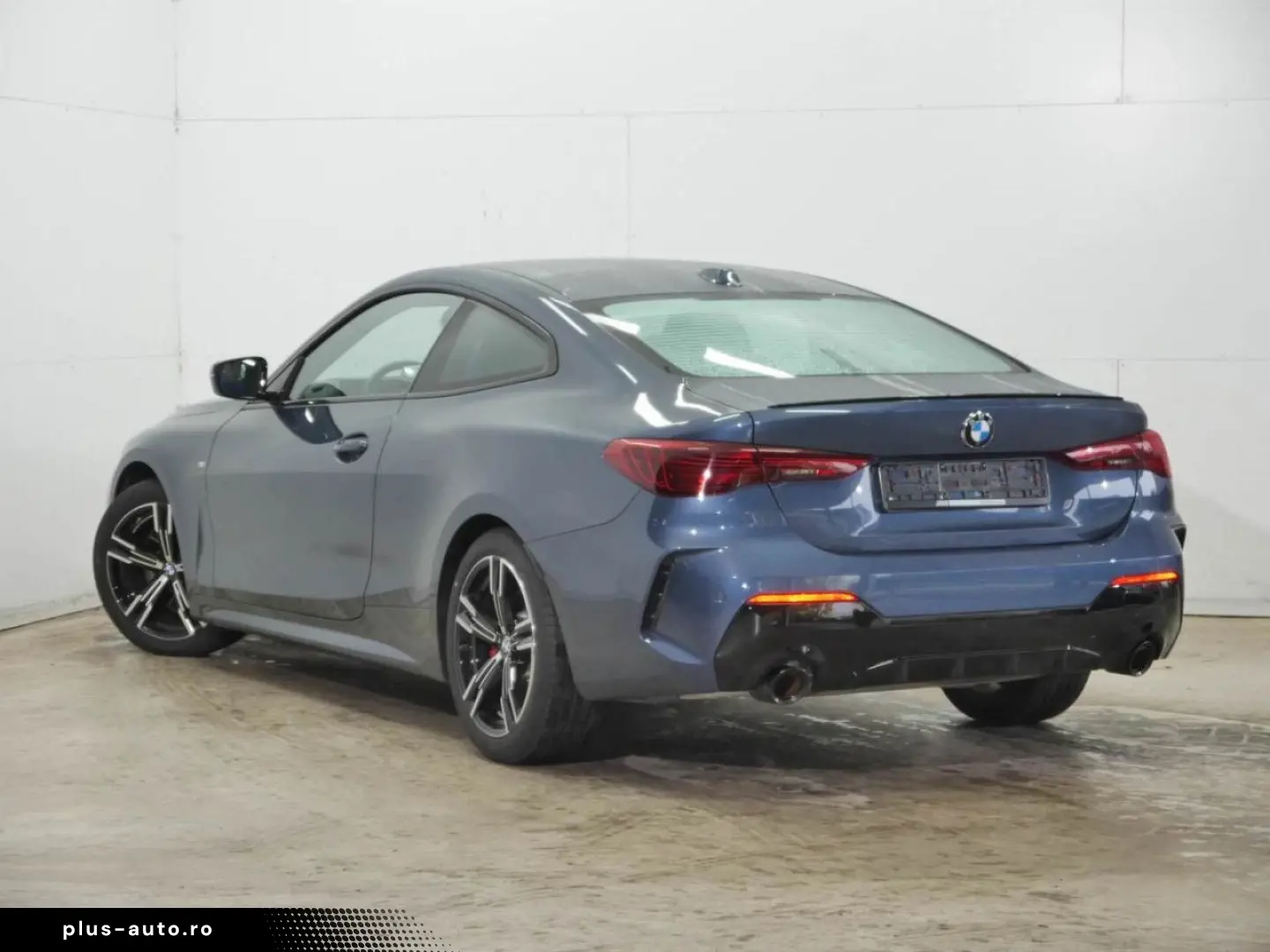 BMW 420i Coupé M Sport PRO DA PA  LCPro HUD 18