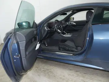 BMW 420i Coupé M Sport PRO DA PA  LCPro HUD 18