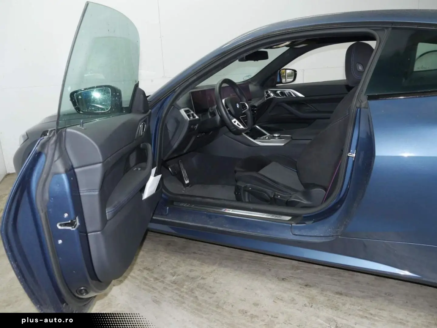 BMW 420i Coupé M Sport PRO DA PA  LCPro HUD 18