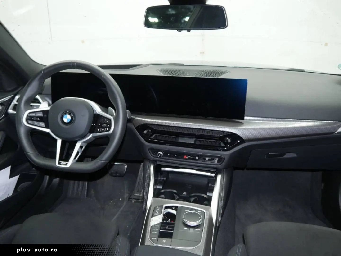 BMW 420i Coupé M Sport PRO DA PA  LCPro HUD 18