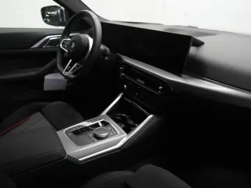 BMW 420i Coupé M Sport PRO DA PA  LCPro HUD 18