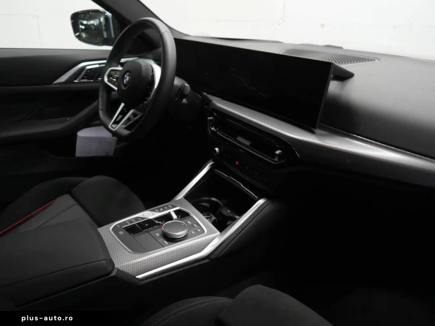 BMW 420i Coupé M Sport PRO DA PA  LCPro HUD 18