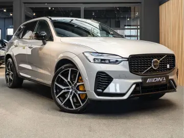 VOLVO XC60 T8 Plug-in-hybrid AWD Polestar Engineered 2