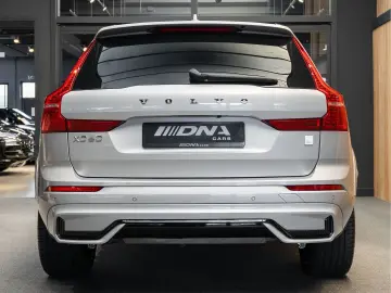 VOLVO XC60 T8 Plug-in-hybrid AWD Polestar Engineered 2