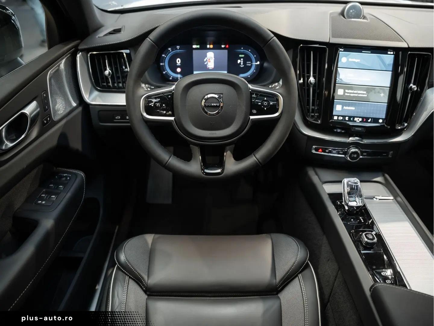 VOLVO XC60 T8 Plug-in-hybrid AWD Polestar Engineered 2