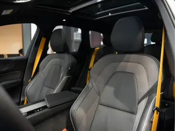 VOLVO XC60 T8 Plug-in-hybrid AWD Polestar Engineered 2