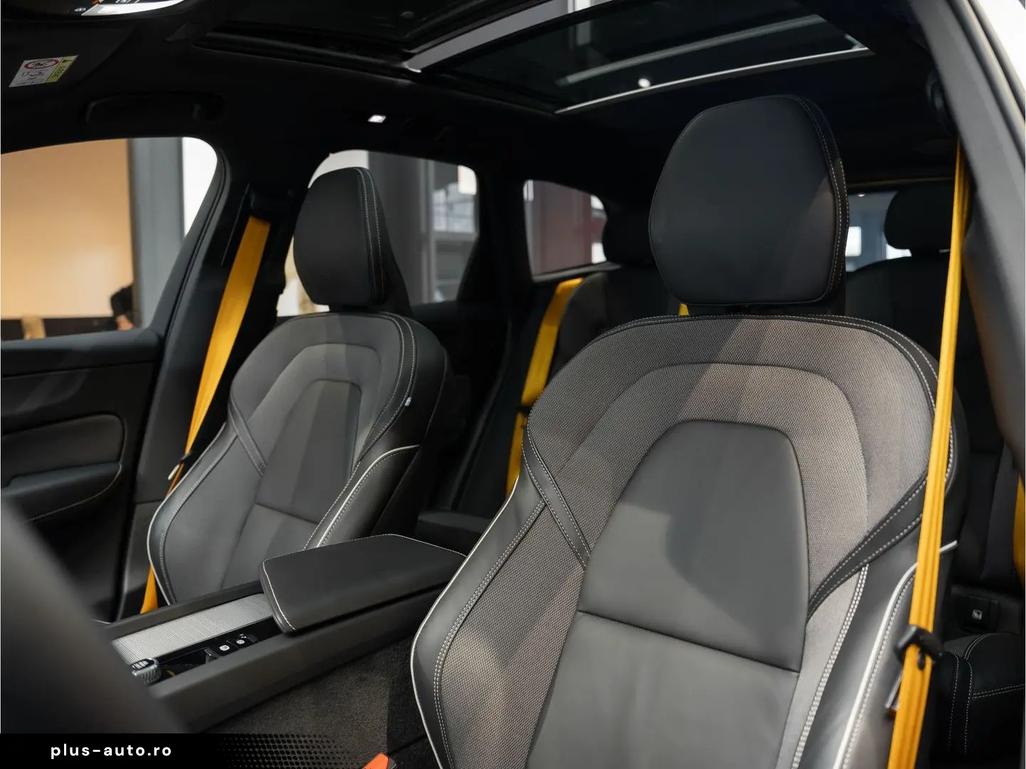 VOLVO XC60 T8 Plug-in-hybrid AWD Polestar Engineered 2