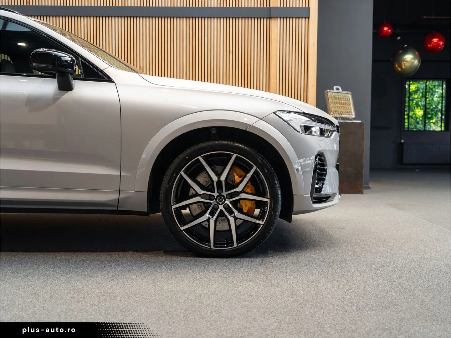 VOLVO XC60 T8 Plug-in-hybrid AWD Polestar Engineered 2