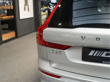 VOLVO XC60 T8 Plug-in-hybrid AWD Polestar Engineered 2