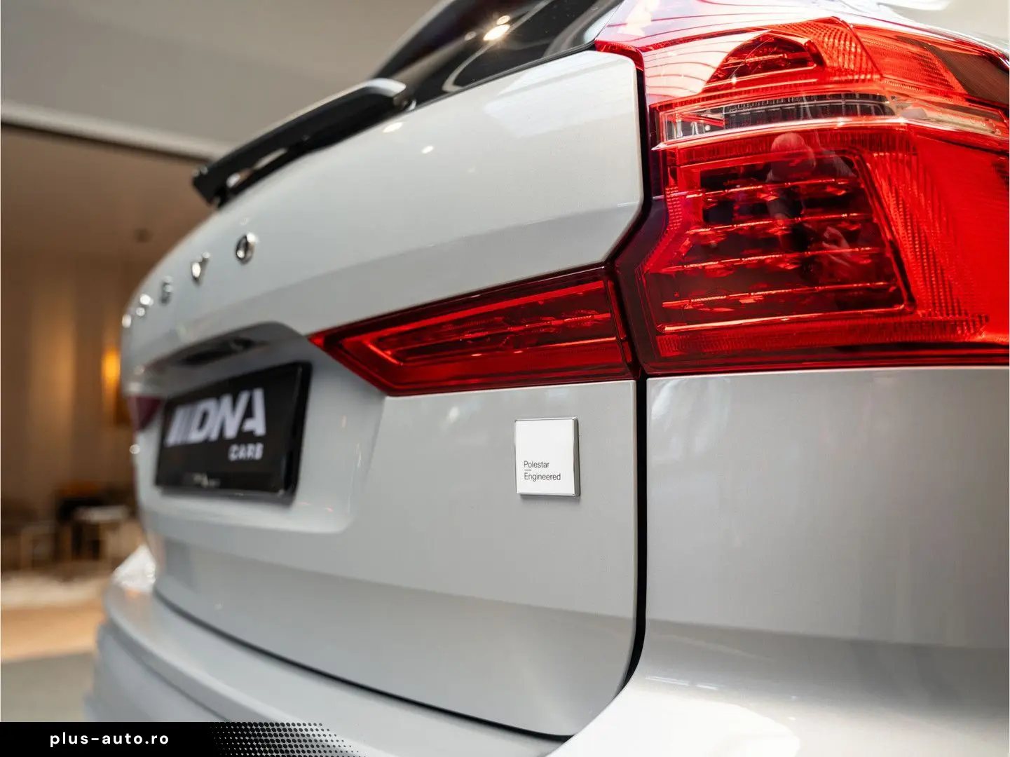 VOLVO XC60 T8 Plug-in-hybrid AWD Polestar Engineered 2