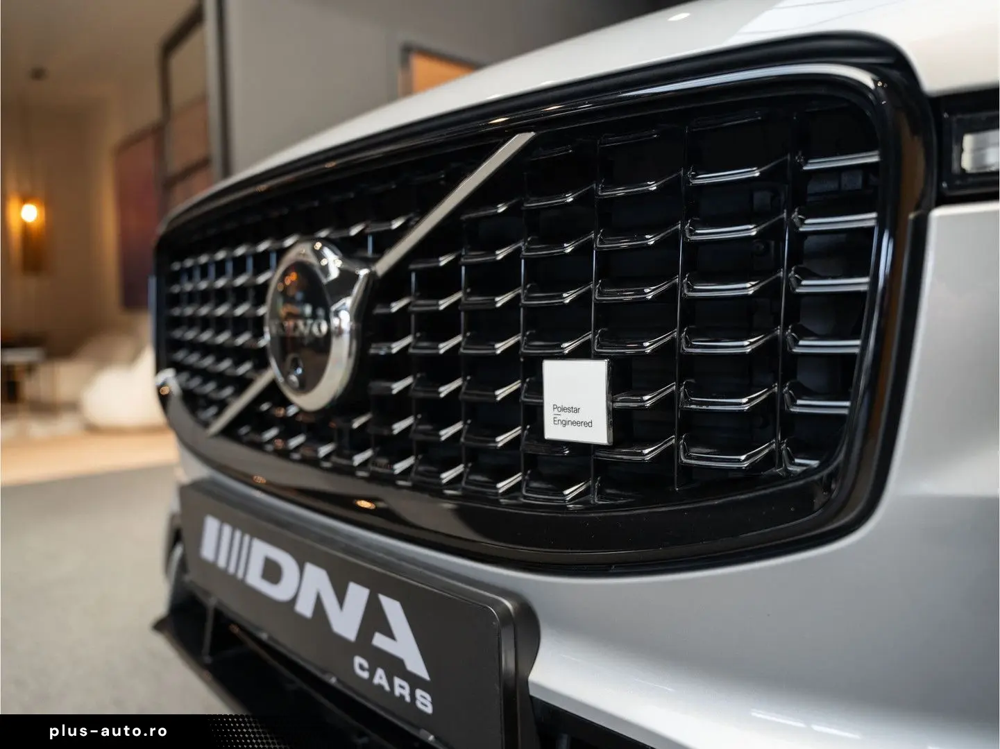 VOLVO XC60 T8 Plug-in-hybrid AWD Polestar Engineered 2