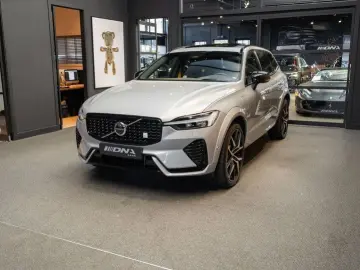 VOLVO XC60 T8 Plug-in-hybrid AWD Polestar Engineered 2