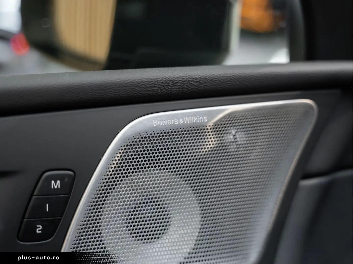 VOLVO XC60 T8 Plug-in-hybrid AWD Polestar Engineered 2