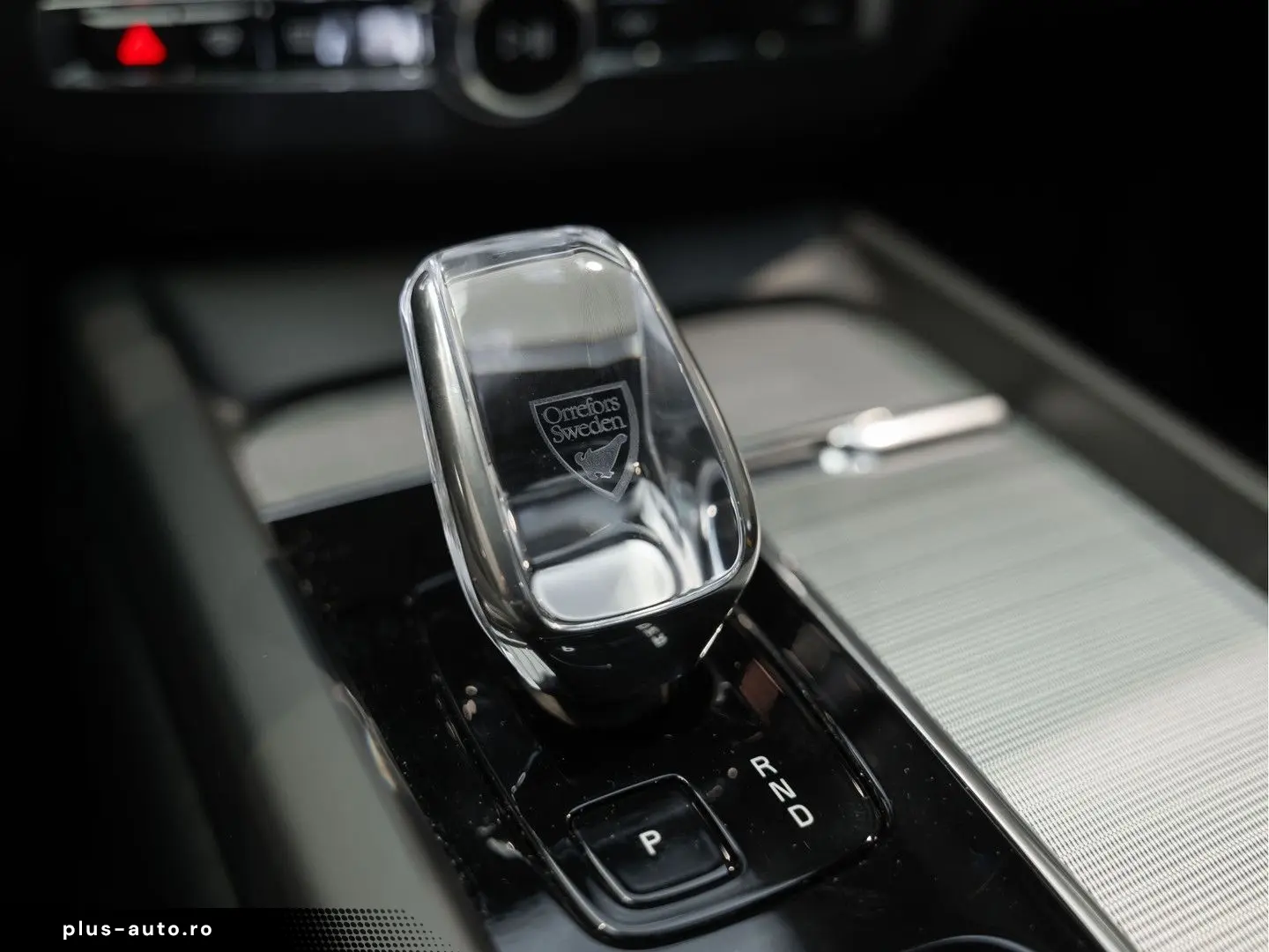 VOLVO XC60 T8 Plug-in-hybrid AWD Polestar Engineered 2