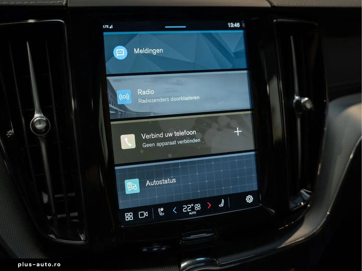 VOLVO XC60 T8 Plug-in-hybrid AWD Polestar Engineered 2