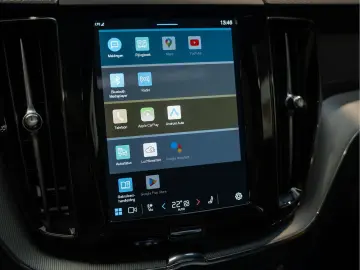 VOLVO XC60 T8 Plug-in-hybrid AWD Polestar Engineered 2