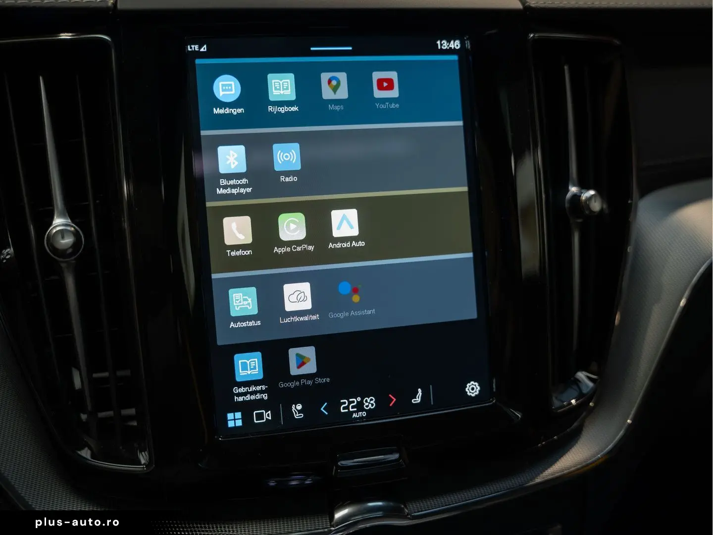 VOLVO XC60 T8 Plug-in-hybrid AWD Polestar Engineered 2