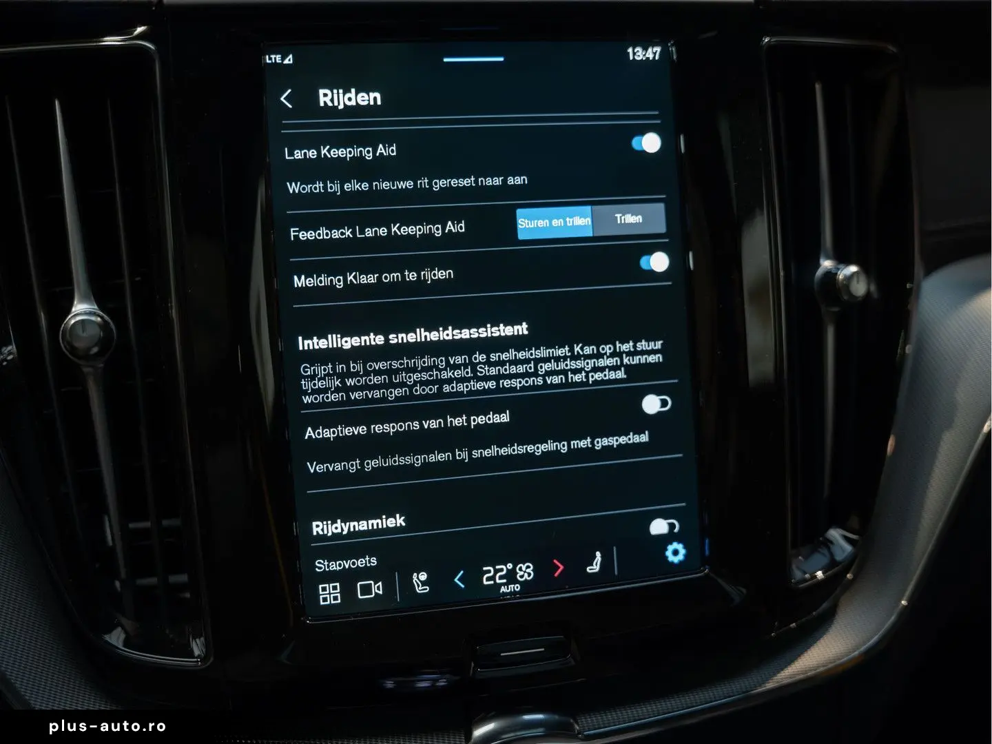 VOLVO XC60 T8 Plug-in-hybrid AWD Polestar Engineered 2