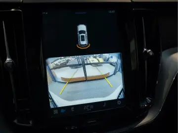 VOLVO XC60 T8 Plug-in-hybrid AWD Polestar Engineered 2