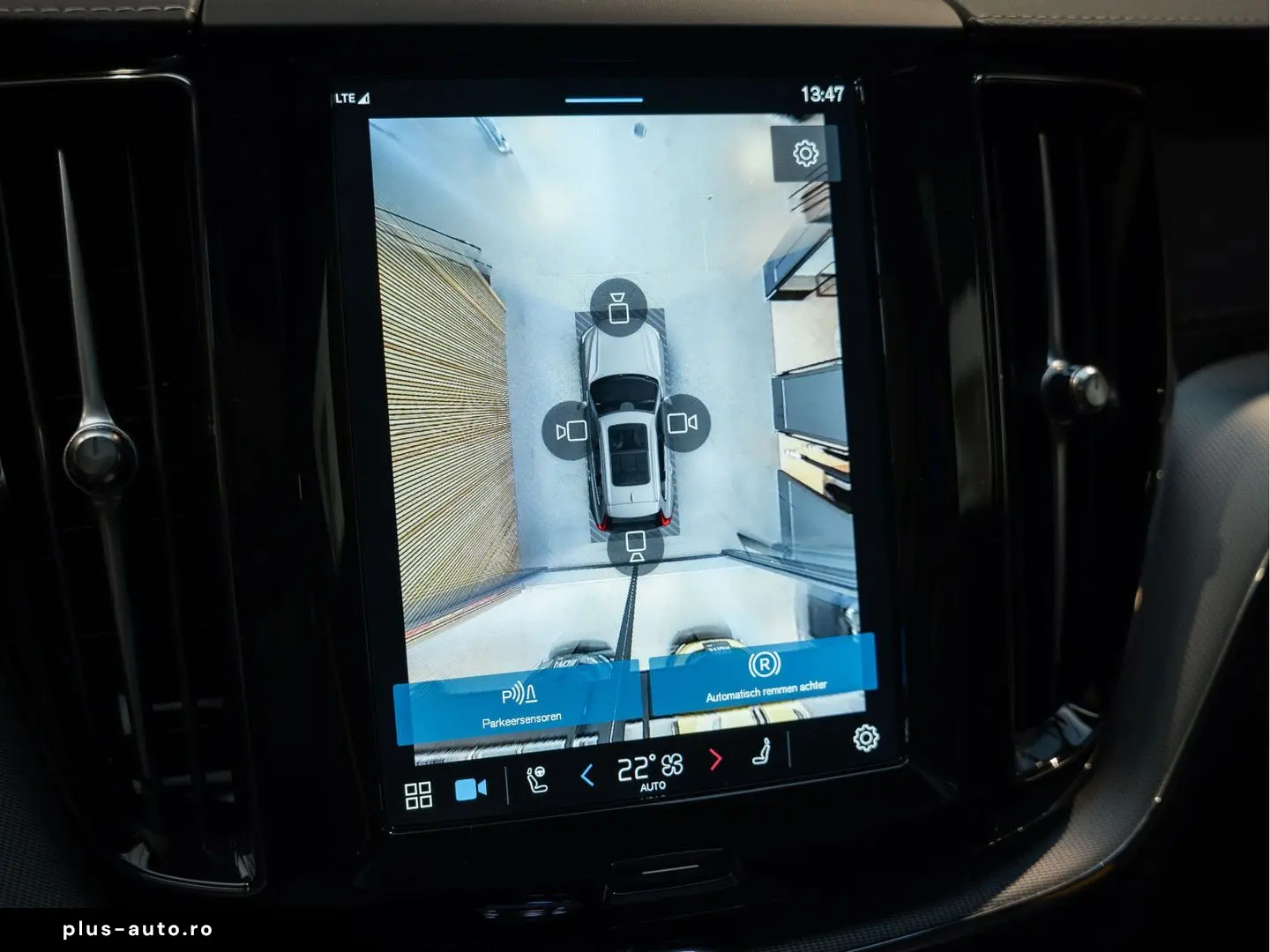 VOLVO XC60 T8 Plug-in-hybrid AWD Polestar Engineered 2