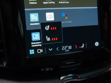 VOLVO XC60 T8 Plug-in-hybrid AWD Polestar Engineered 2