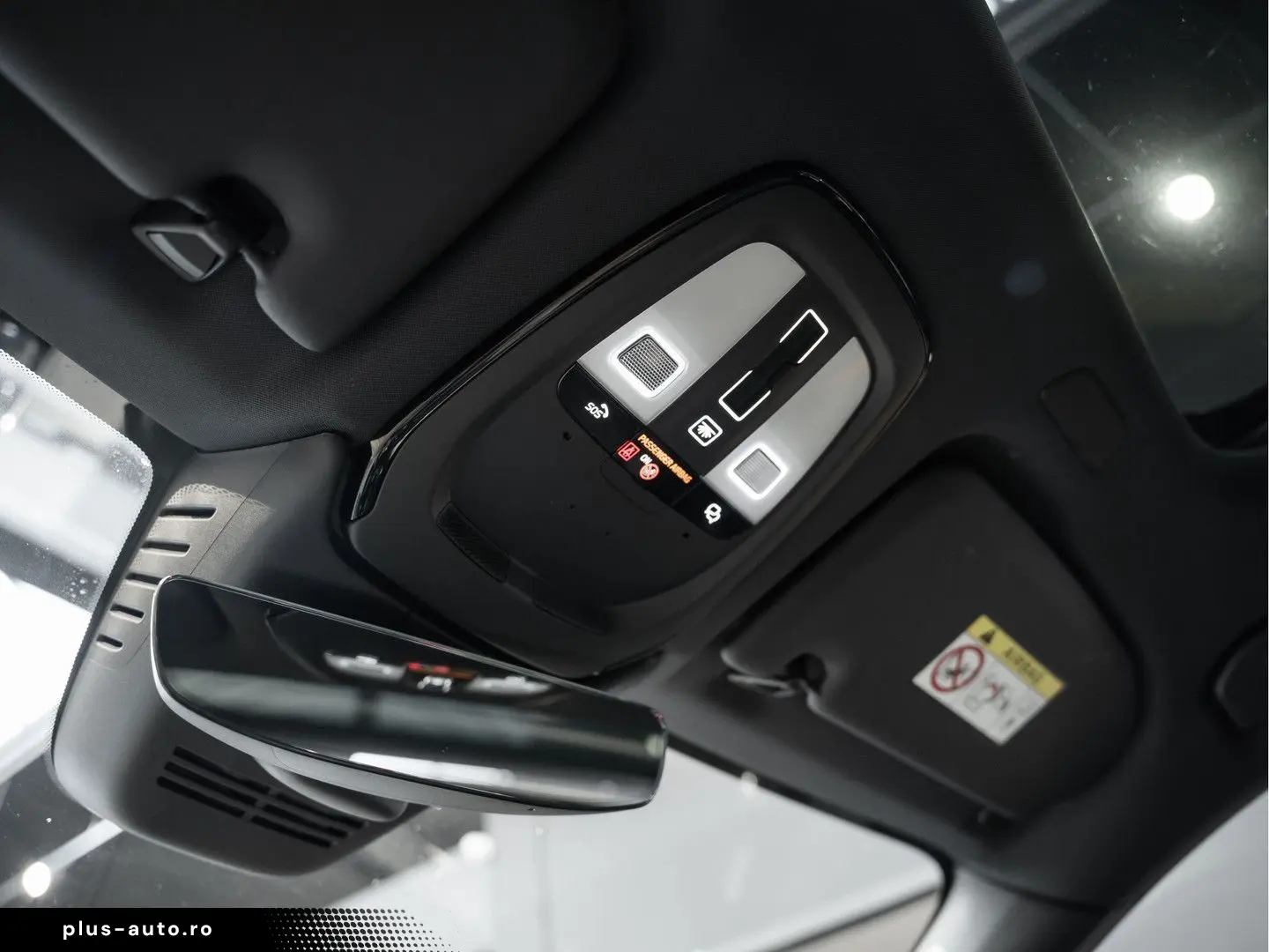 VOLVO XC60 T8 Plug-in-hybrid AWD Polestar Engineered 2