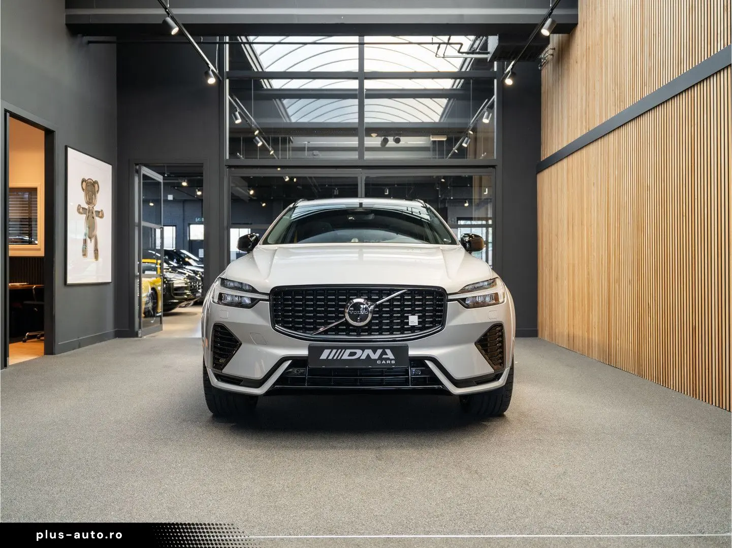 VOLVO XC60 T8 Plug-in-hybrid AWD Polestar Engineered 2