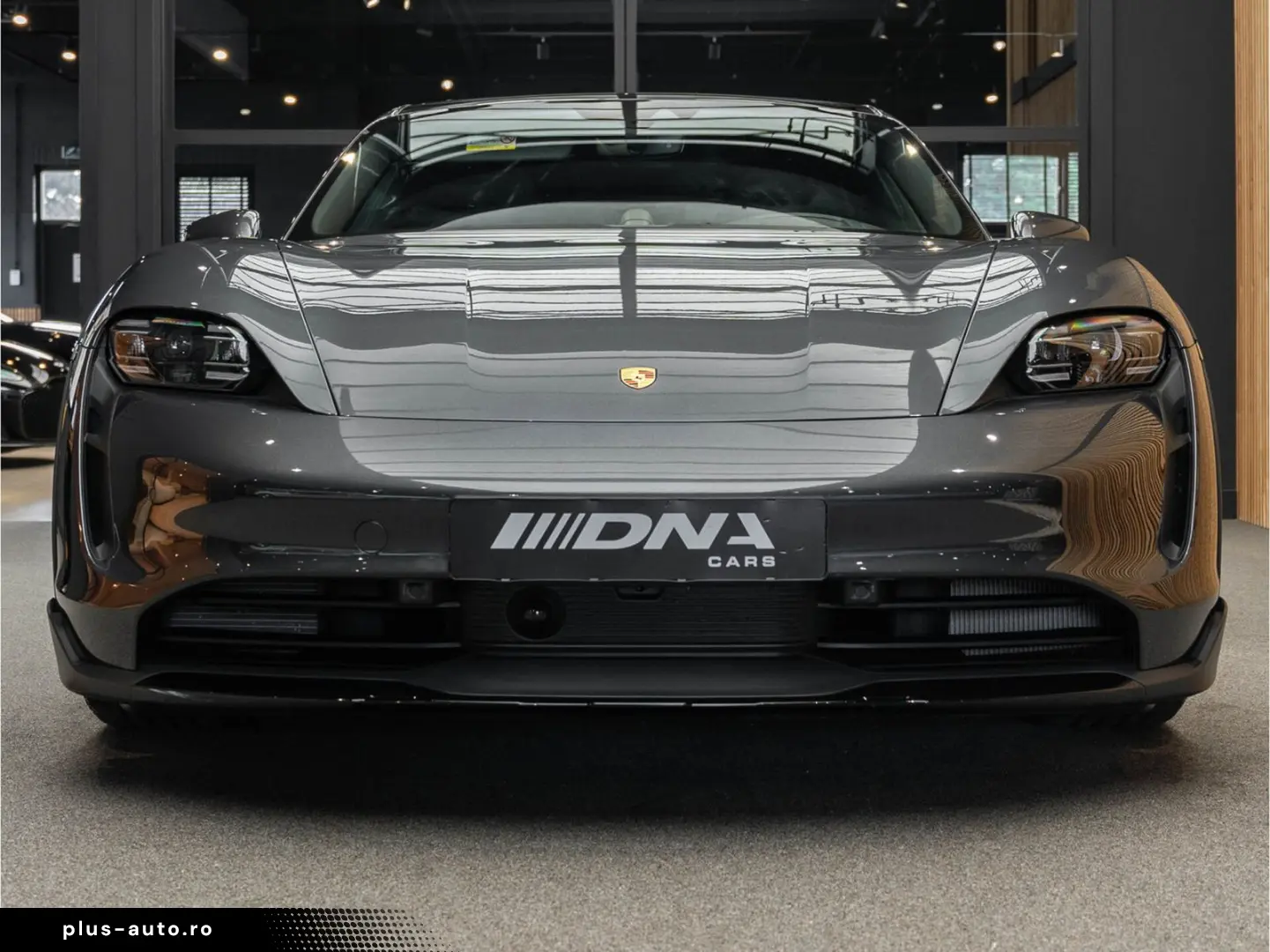 PORSCHE Taycan 4S Cross Turismo Off Road Design 4S Cross