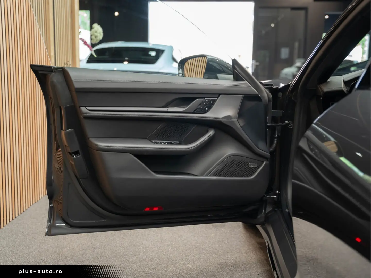 PORSCHE Taycan 4S Cross Turismo Off Road Design 4S Cross