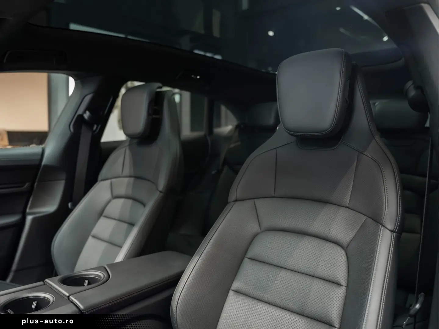 PORSCHE Taycan 4S Cross Turismo Off Road Design 4S Cross