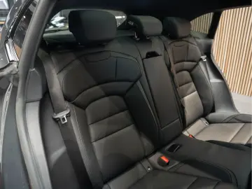 PORSCHE Taycan 4S Cross Turismo Off Road Design 4S Cross