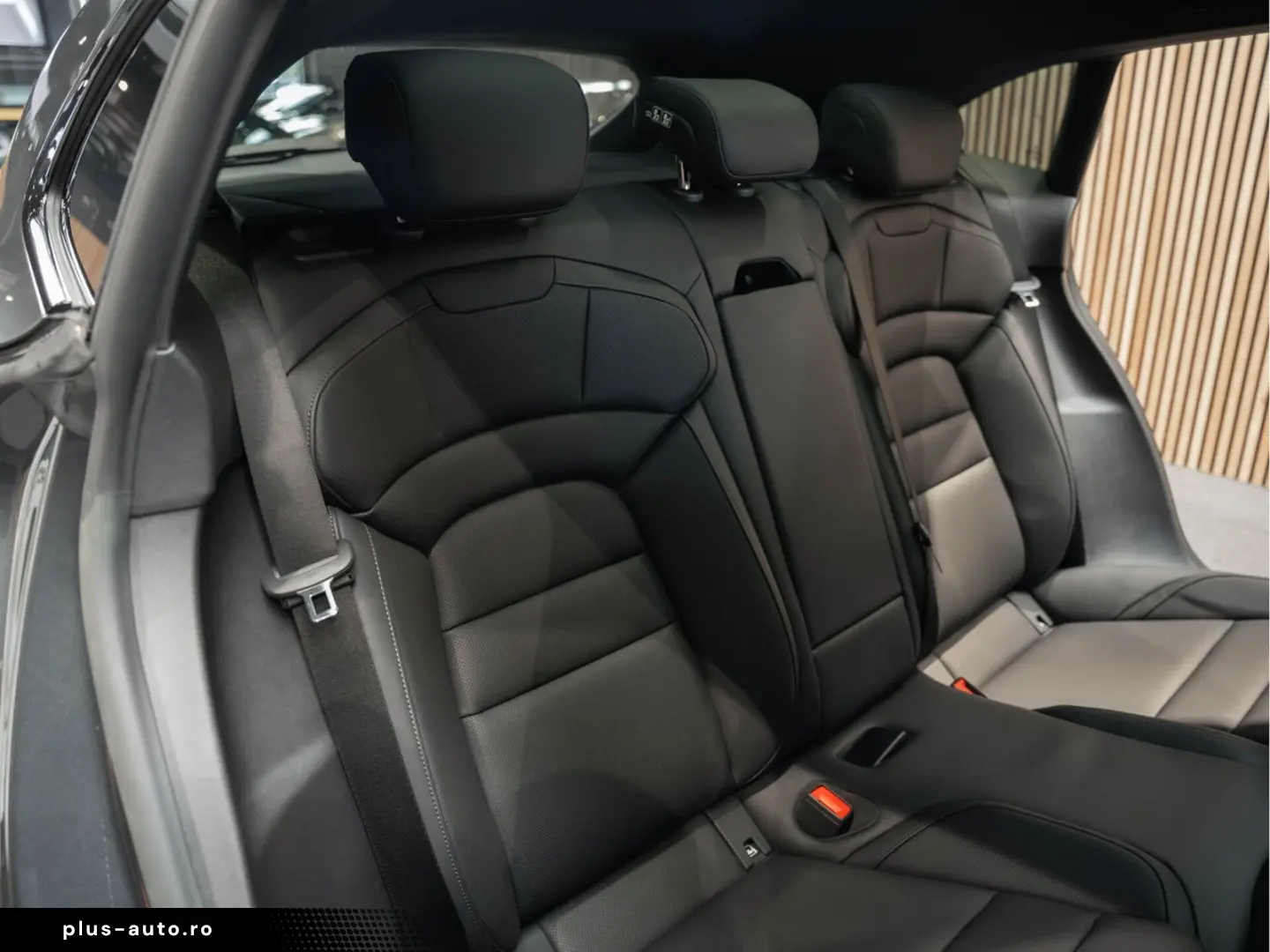 PORSCHE Taycan 4S Cross Turismo Off Road Design 4S Cross