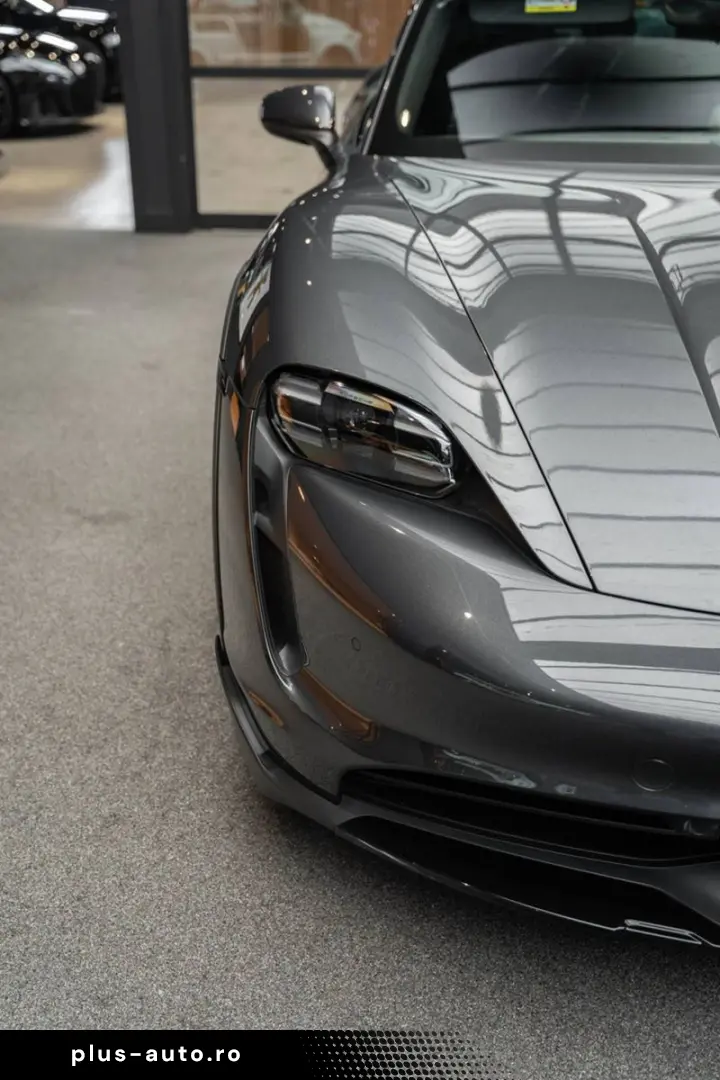 PORSCHE Taycan 4S Cross Turismo Off Road Design 4S Cross