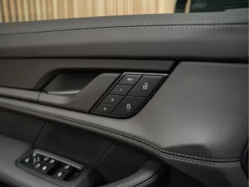 PORSCHE Taycan 4S Cross Turismo Off Road Design 4S Cross