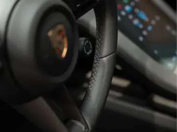 PORSCHE Taycan 4S Cross Turismo Off Road Design 4S Cross