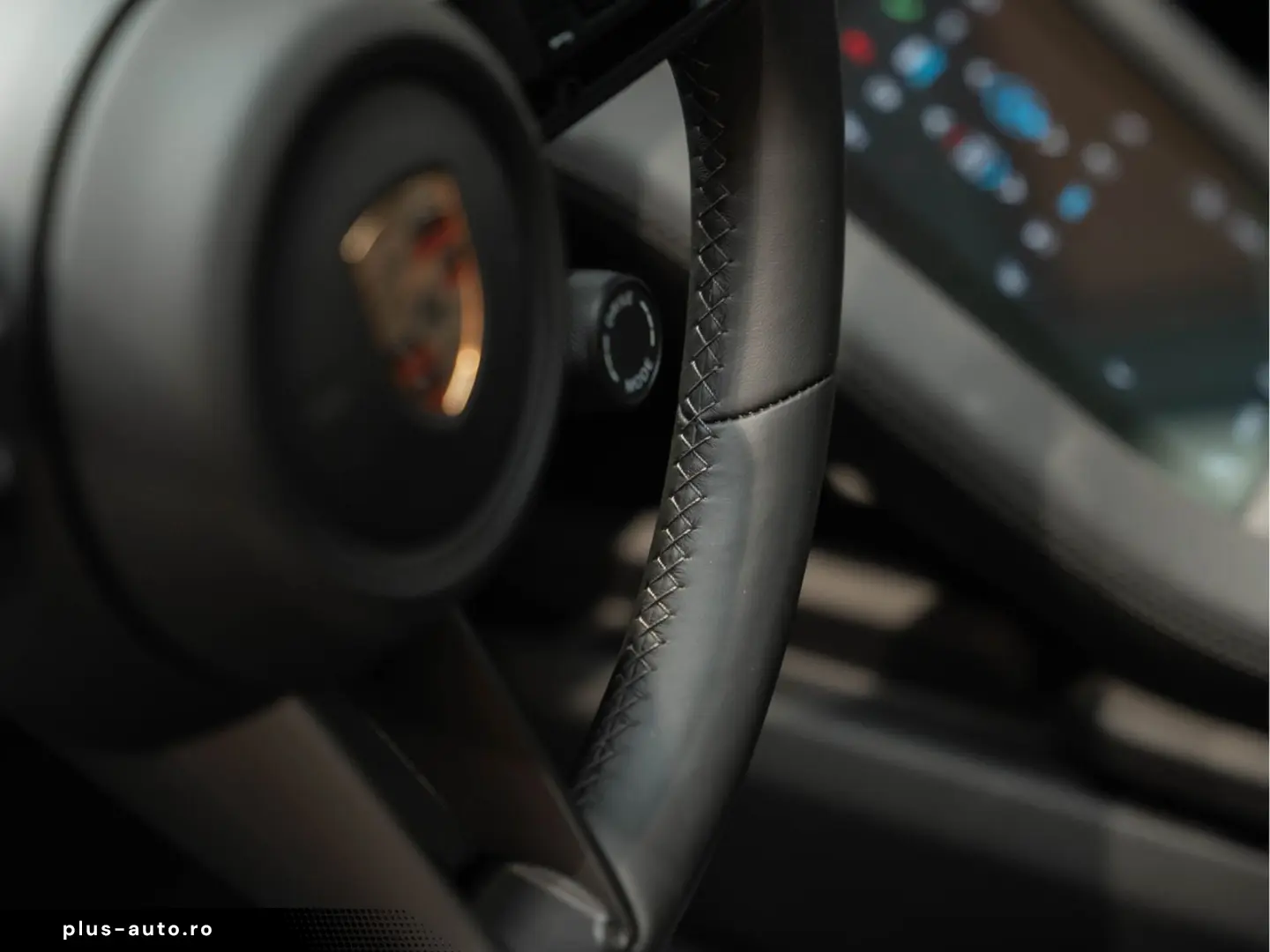 PORSCHE Taycan 4S Cross Turismo Off Road Design 4S Cross