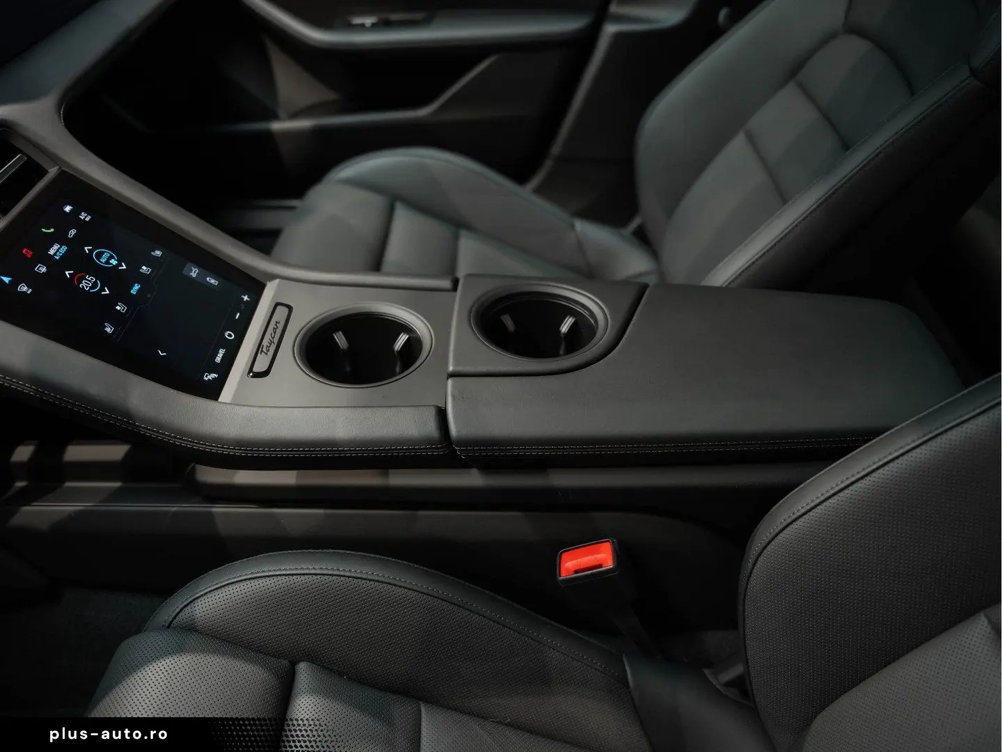 PORSCHE Taycan 4S Cross Turismo Off Road Design 4S Cross