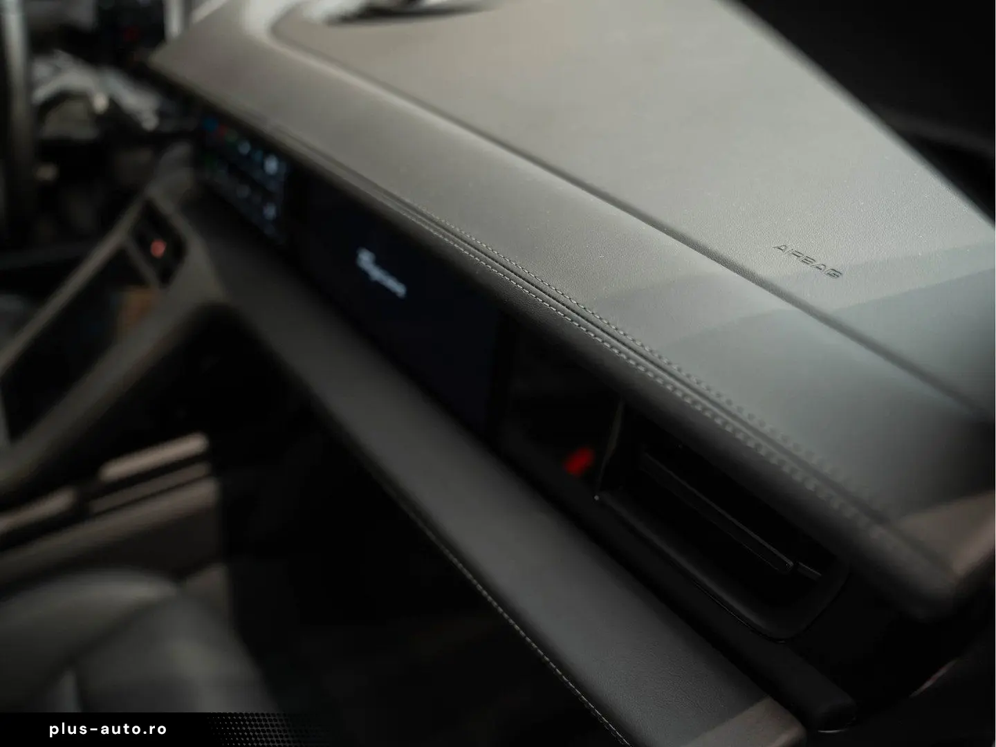 PORSCHE Taycan 4S Cross Turismo Off Road Design 4S Cross