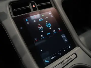 PORSCHE Taycan 4S Cross Turismo Off Road Design 4S Cross