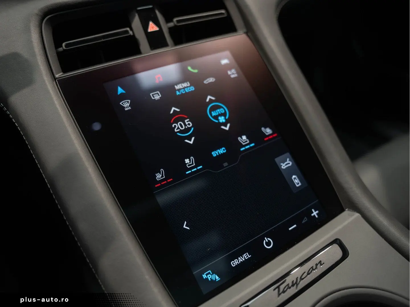 PORSCHE Taycan 4S Cross Turismo Off Road Design 4S Cross