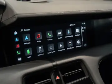 PORSCHE Taycan 4S Cross Turismo Off Road Design 4S Cross