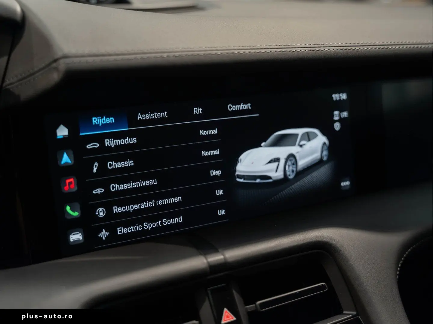 PORSCHE Taycan 4S Cross Turismo Off Road Design 4S Cross