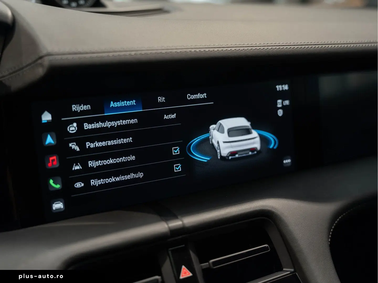 PORSCHE Taycan 4S Cross Turismo Off Road Design 4S Cross